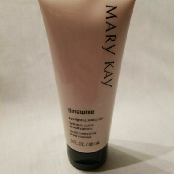 Timewise Moisturizer Mary Kay Skin Care NIB. - Picture 3 of 4